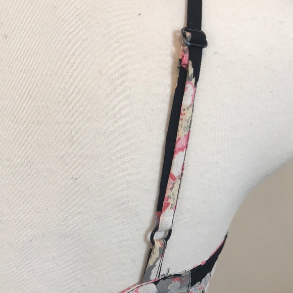 TOPSHOP ROMPER - Picture 5 of 7